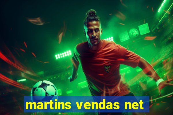 martins vendas net